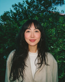Grace, founder of Chosn